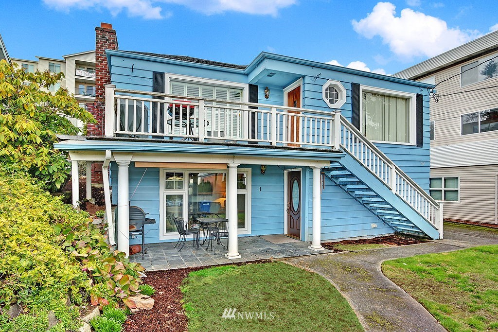 130 Southwest 156th Street Burien, WA 98166 - Photo 1 of 16 Gallery Image 1