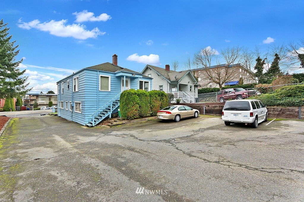 130 Southwest 156th Street Burien, WA 98166 - Photo 3 of 16 Gallery Image 3