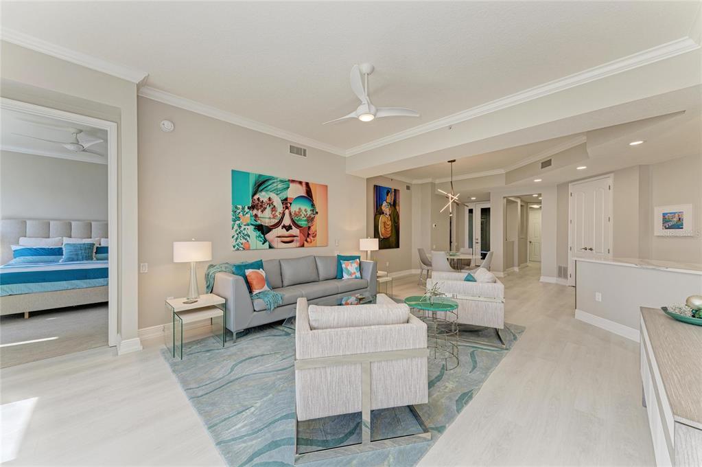 6527 Moorings Point Circle, Unit 101 Lakewood Ranch, FL 34202 - Photo 8 of 51