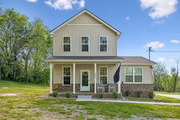 $545,000 | 466 Mooresville Pike, Columbia, TN 38401