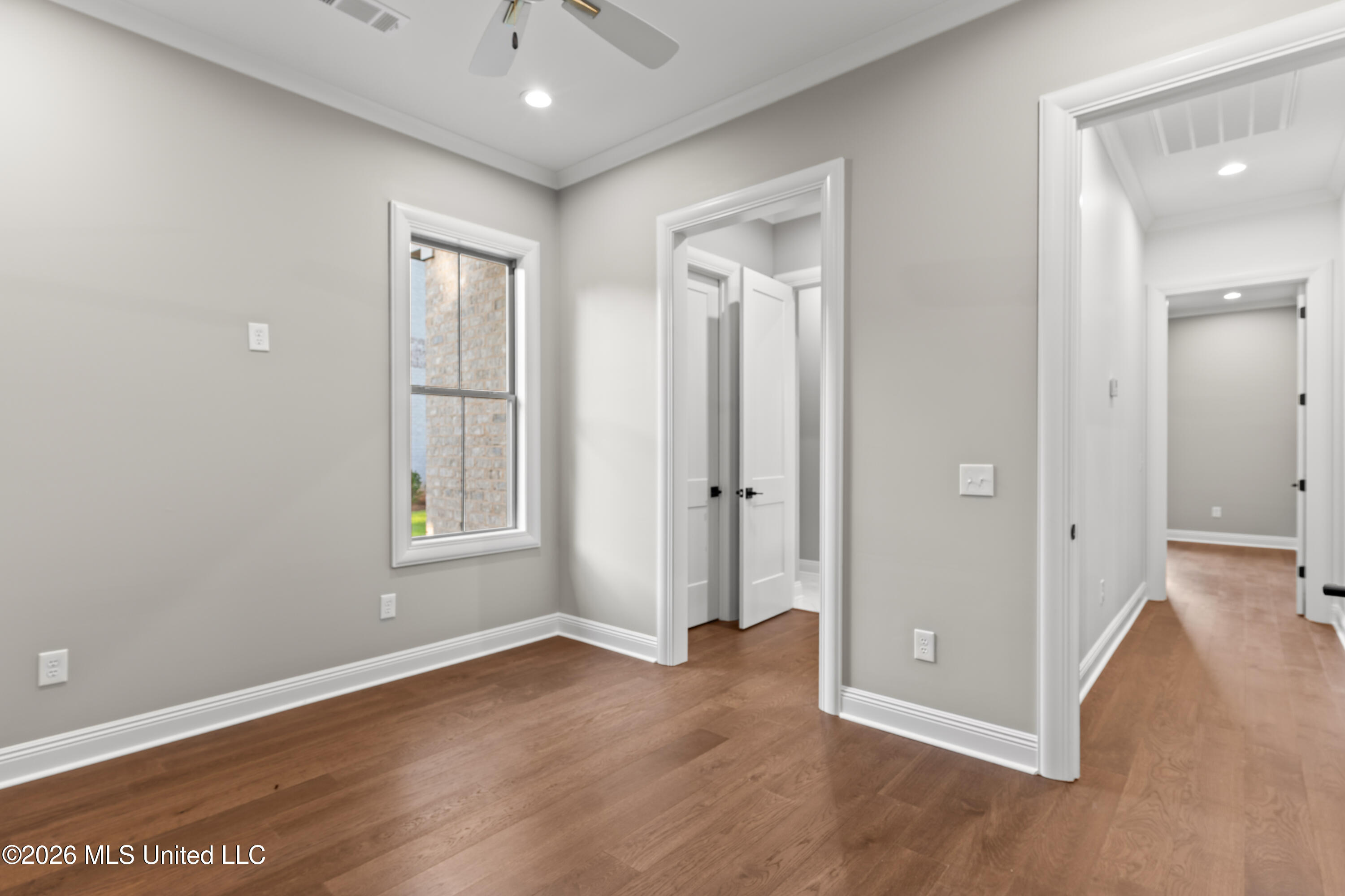 637 Big Vly Loop Flowood, MS 39232 - Photo 47 of 66 DSC00529