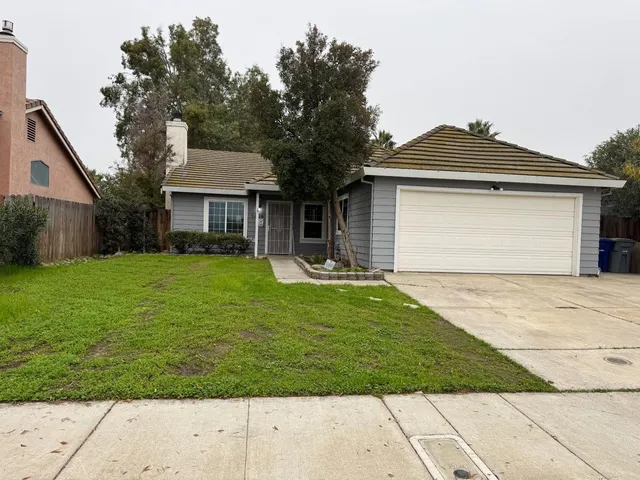 $462,000 | 1429 Pintail Circle, Los Banos, CA 93635