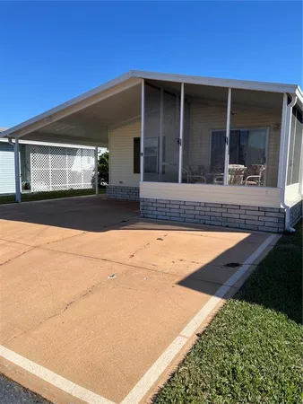 $125,000 | 374 Gracie Avenue North, Frostproof, FL 33843