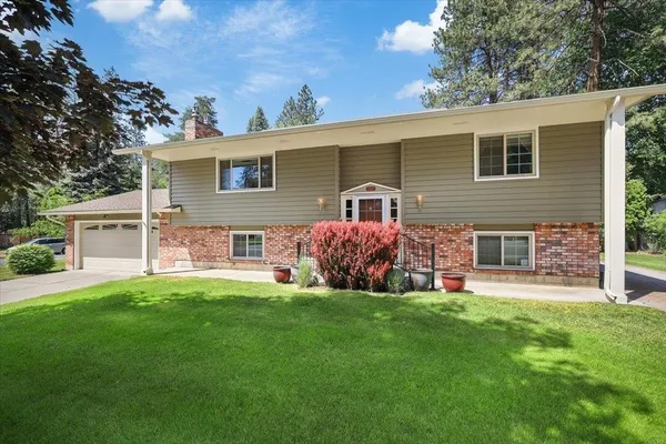 $405,000 | 5224 West Pacific Park Drive, Spokane, WA 99208