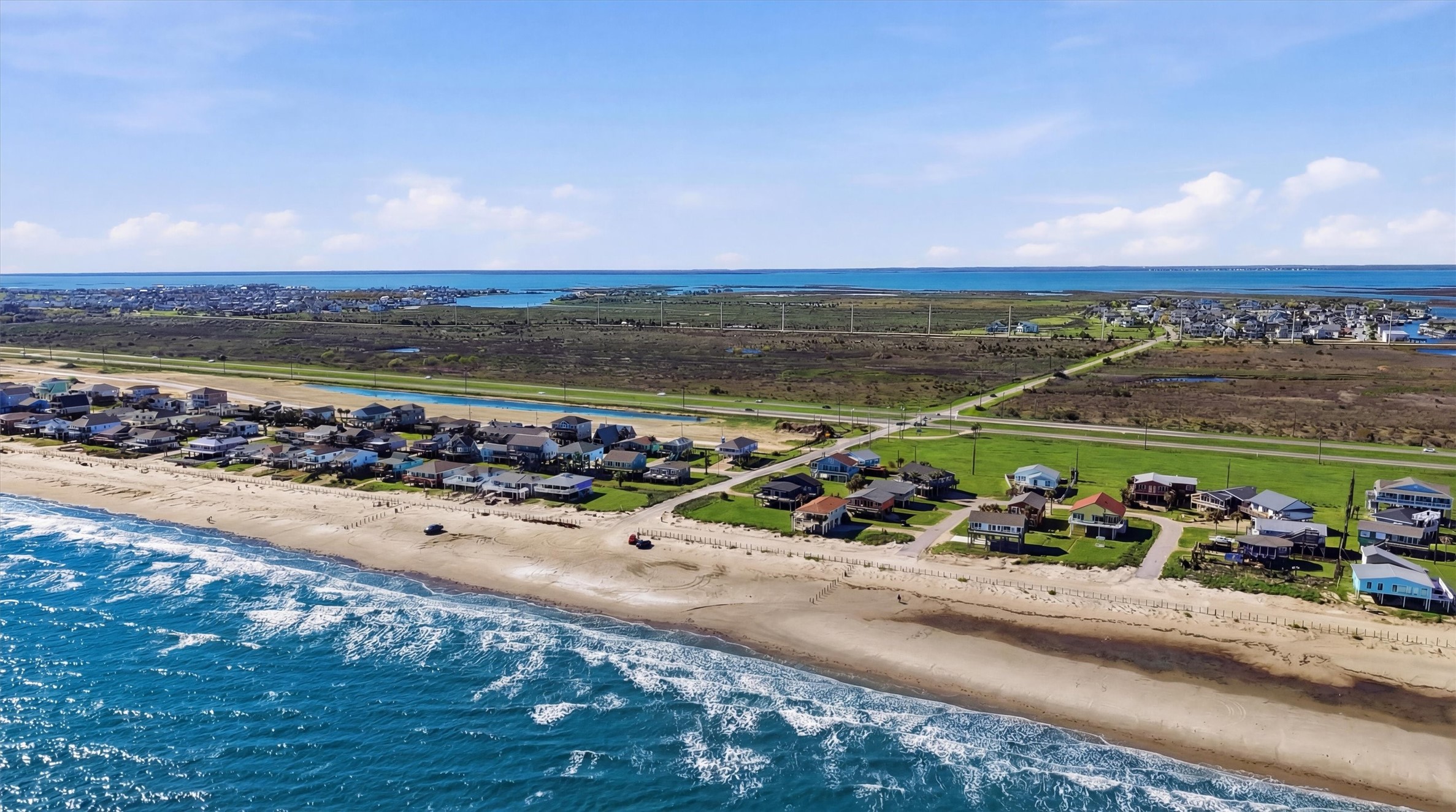 12902 John Reynolds Road Galveston, TX 77554 - Photo 19 of 22