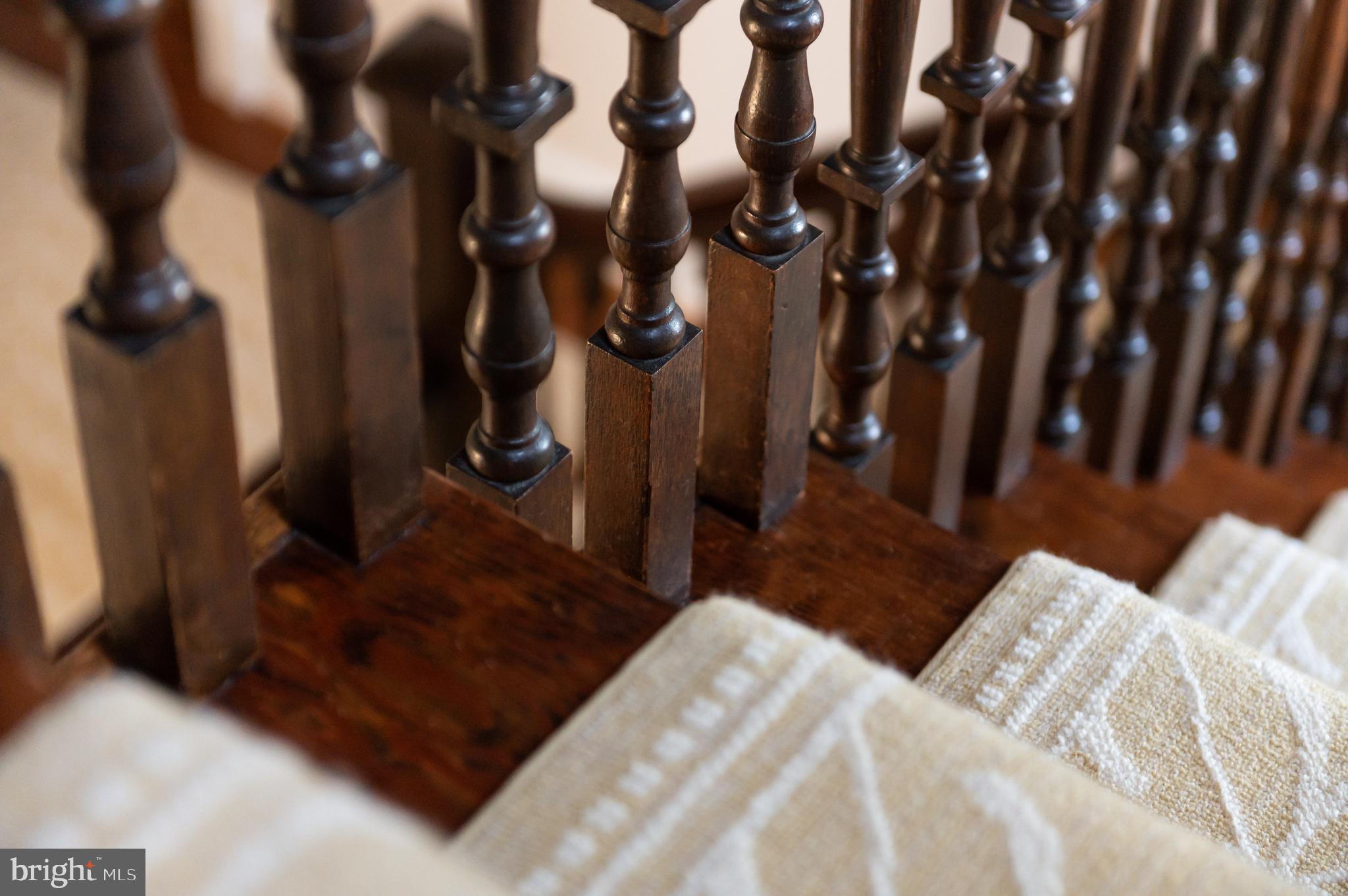 3031 Gates Road Northwest Washington, DC 20008 - Photo 27 of 50 a bedroom with a large bed and a chandelier