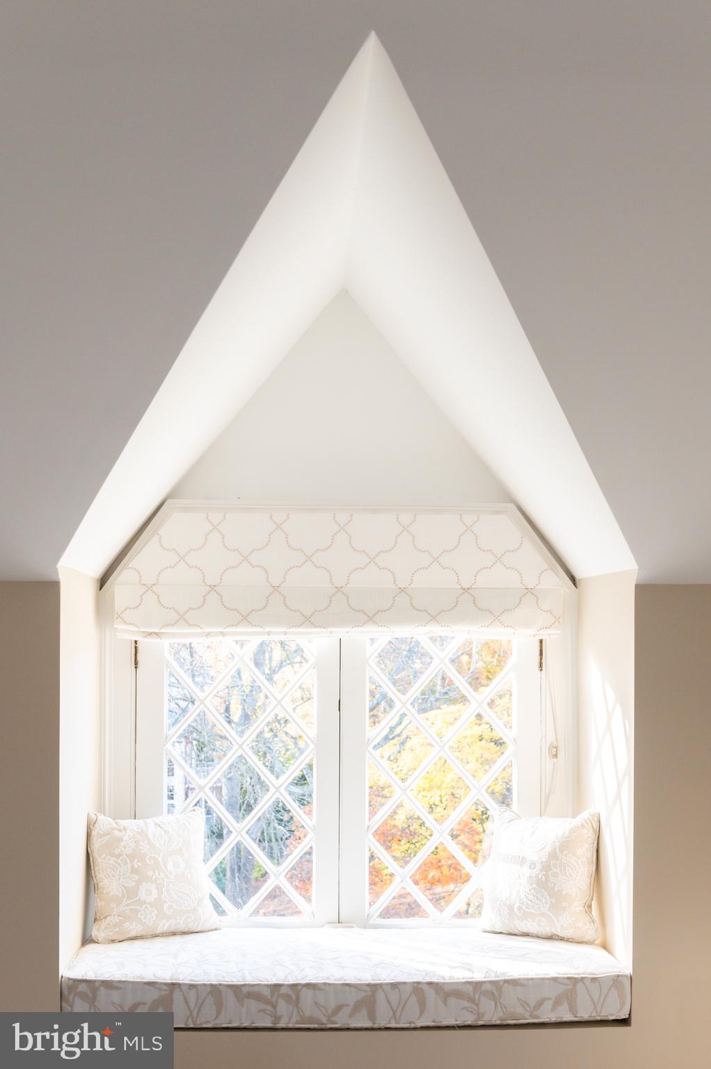 3031 Gates Road Northwest Washington, DC 20008 - Photo 37 of 50 a view of a living room with a window