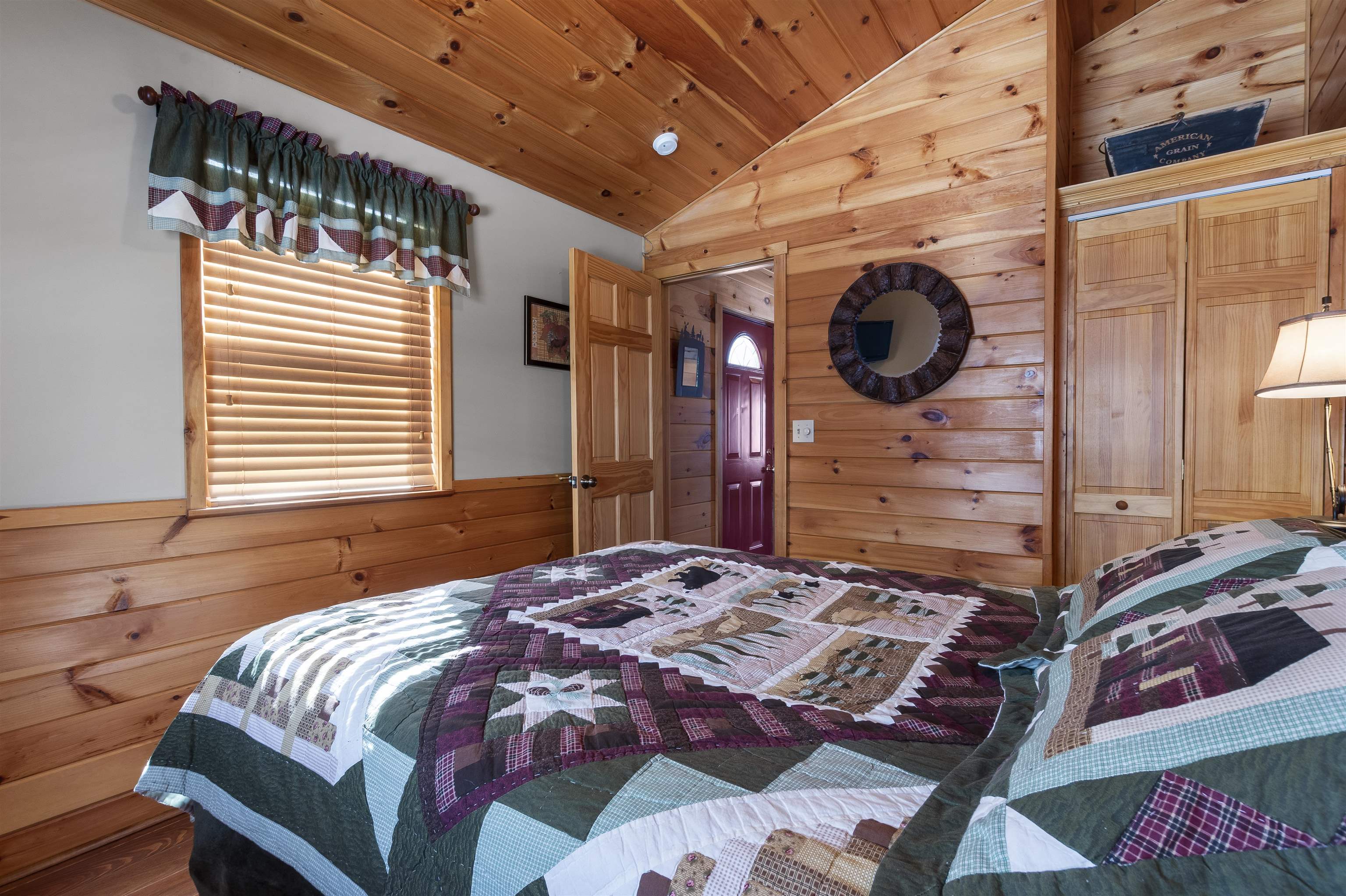 117 Daniel Beard Road Pittsburg, NH 03592 - Photo 23 of 39 Gallery Image 23