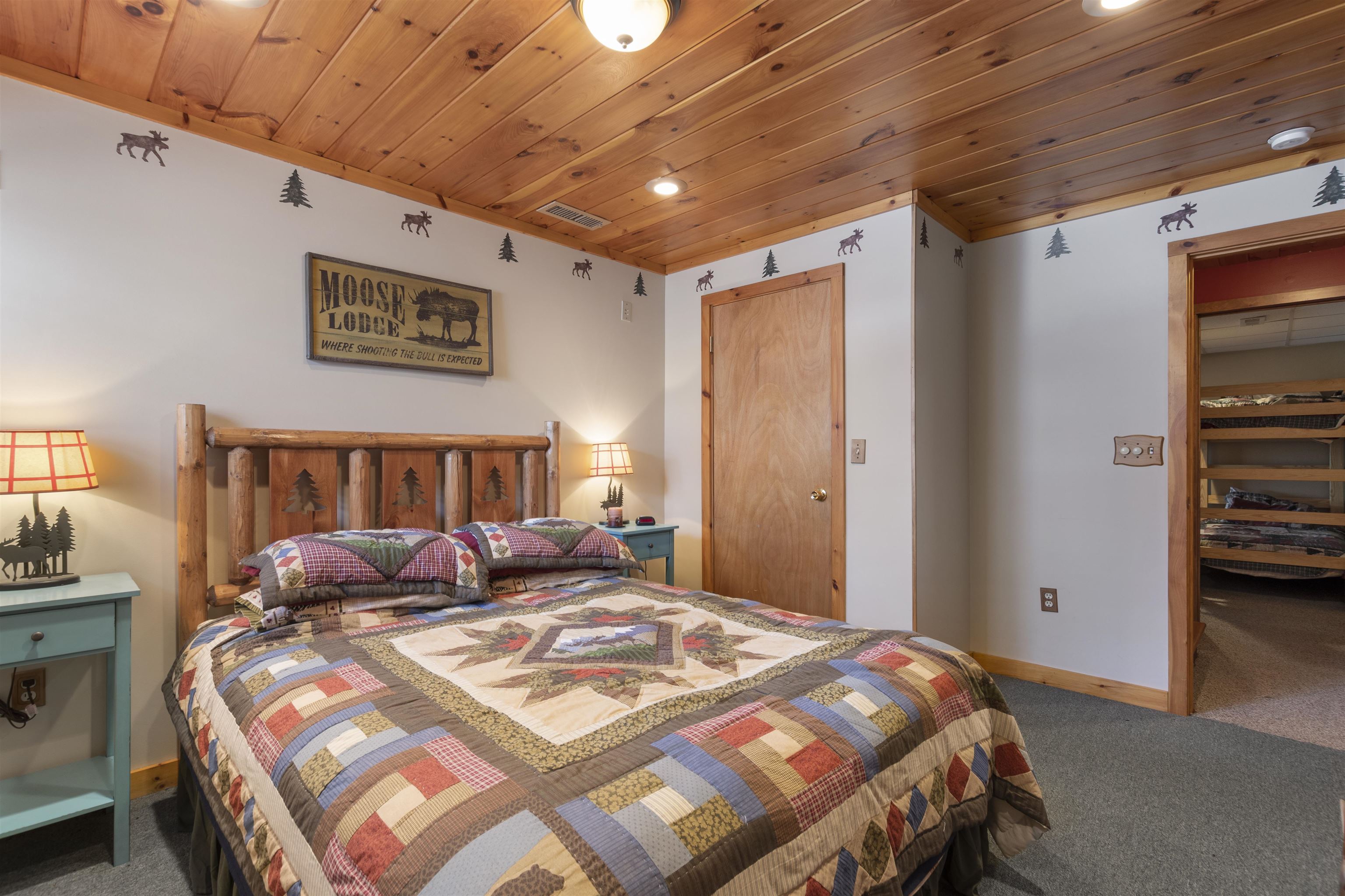 117 Daniel Beard Road Pittsburg, NH 03592 - Photo 27 of 39 Gallery Image 27