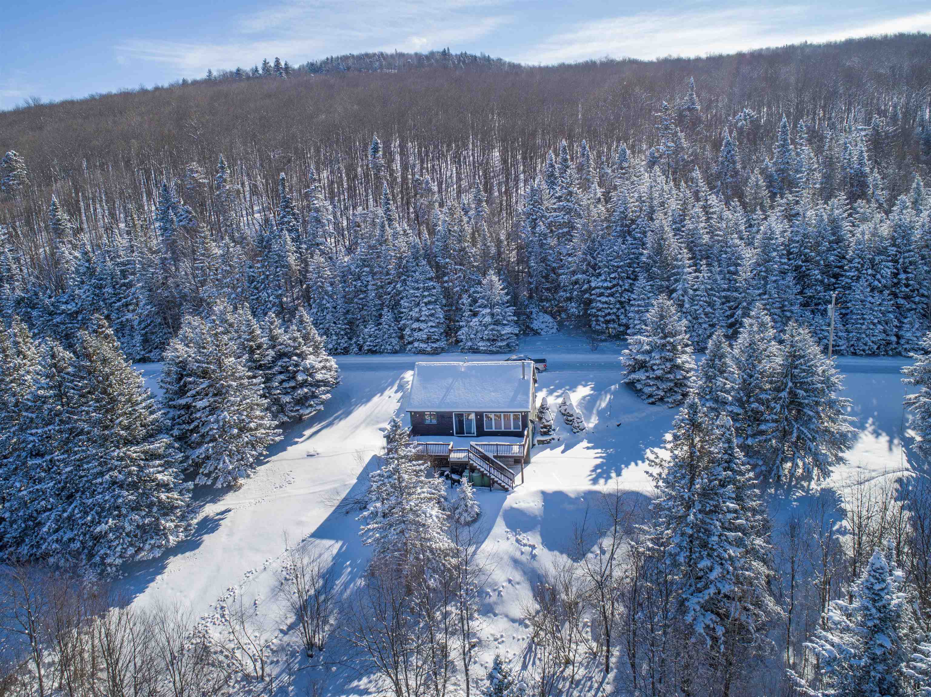 117 Daniel Beard Road Pittsburg, NH 03592 - Photo 34 of 39 Gallery Image 34