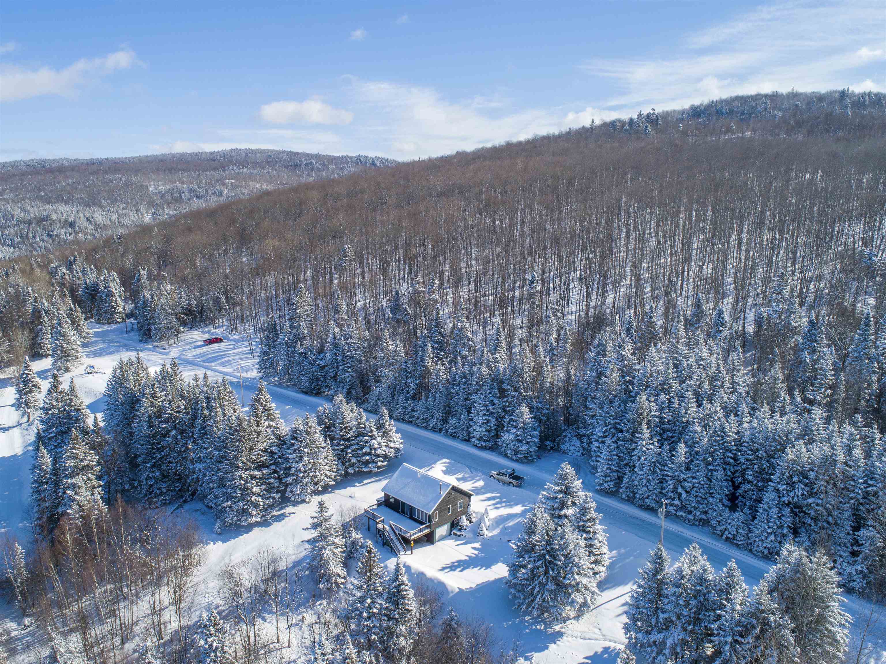 117 Daniel Beard Road Pittsburg, NH 03592 - Photo 35 of 39 Gallery Image 35