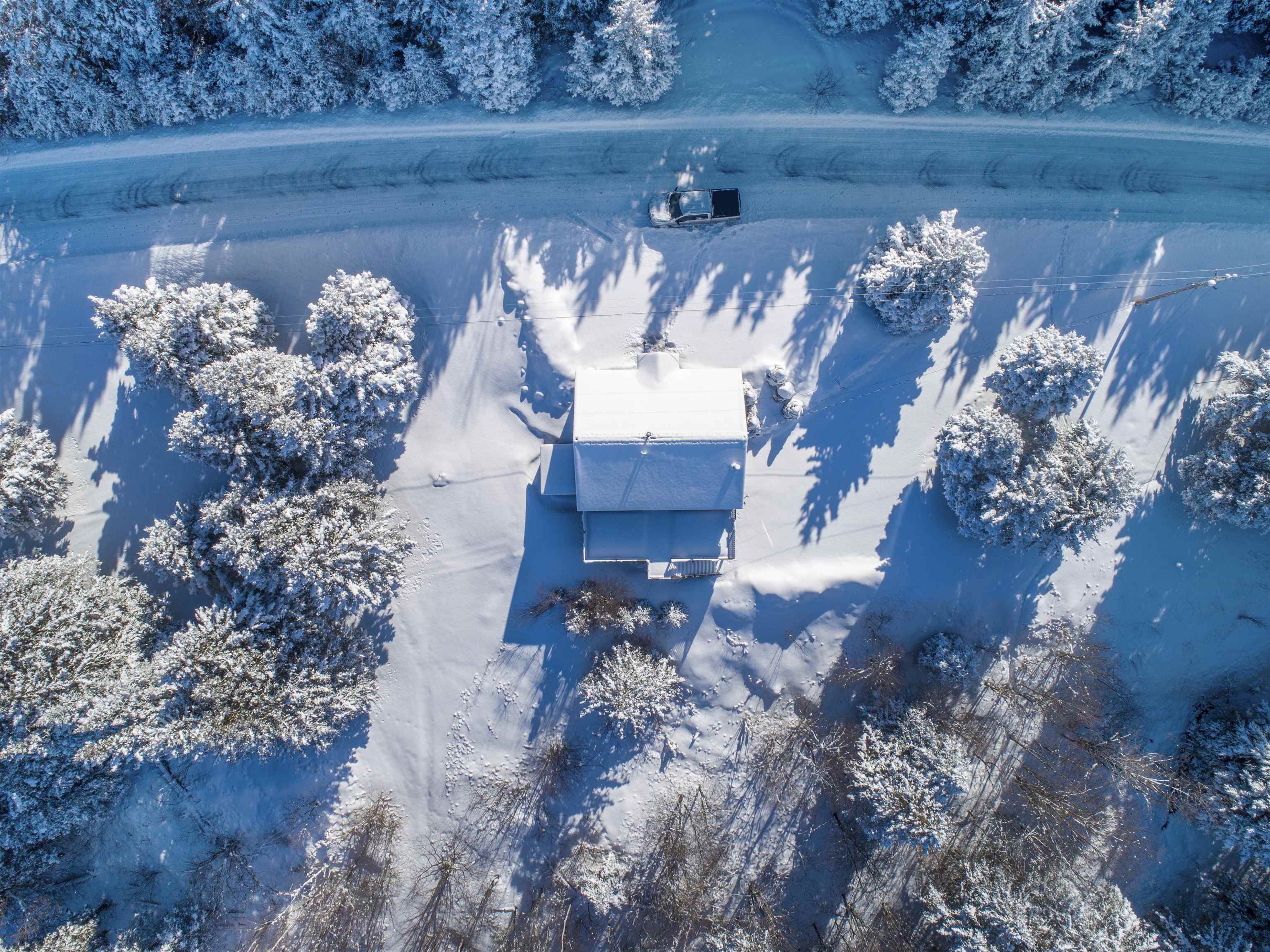 117 Daniel Beard Road Pittsburg, NH 03592 - Photo 39 of 39 Gallery Image 39