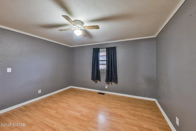 $119,900 | 104 Rosewood Drive, Greenfield, TN 38230