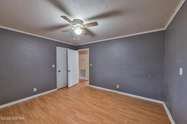 $119,900 | 104 Rosewood Drive, Greenfield, TN 38230