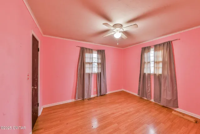 $119,900 | 104 Rosewood Drive, Greenfield, TN 38230