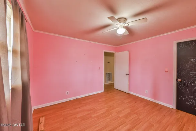 $119,900 | 104 Rosewood Drive, Greenfield, TN 38230