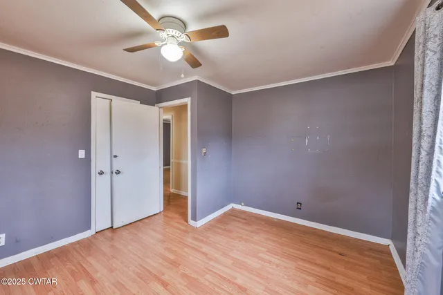 $119,900 | 104 Rosewood Drive, Greenfield, TN 38230