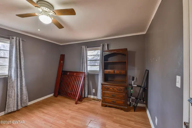 $119,900 | 104 Rosewood Drive, Greenfield, TN 38230