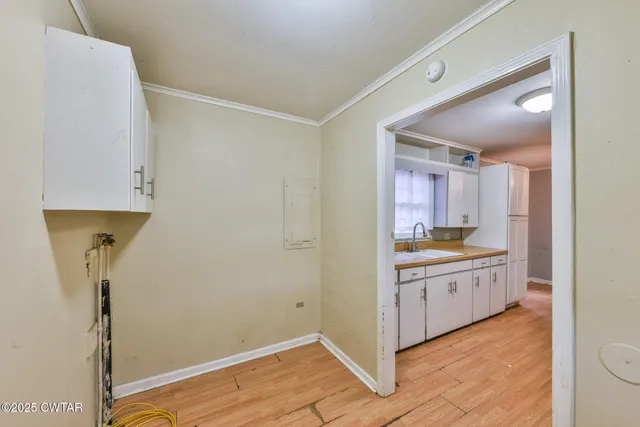 $119,900 | 104 Rosewood Drive, Greenfield, TN 38230