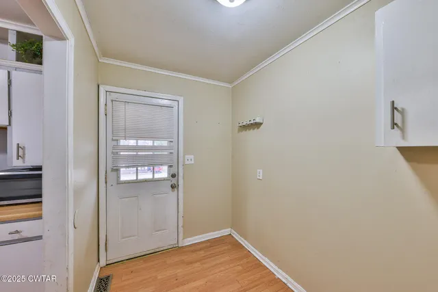 $119,900 | 104 Rosewood Drive, Greenfield, TN 38230