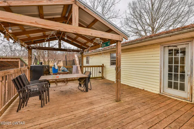 $119,900 | 104 Rosewood Drive, Greenfield, TN 38230