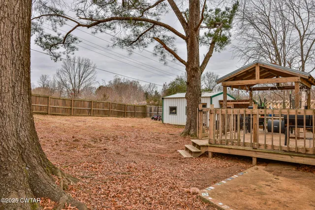 $119,900 | 104 Rosewood Drive, Greenfield, TN 38230