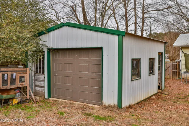 $119,900 | 104 Rosewood Drive, Greenfield, TN 38230