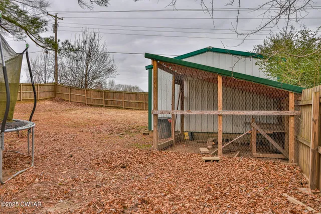 $119,900 | 104 Rosewood Drive, Greenfield, TN 38230