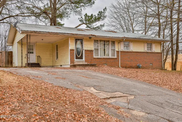 $119,900 | 104 Rosewood Drive, Greenfield, TN 38230