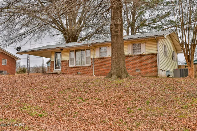 $119,900 | 104 Rosewood Drive, Greenfield, TN 38230