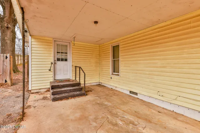 $119,900 | 104 Rosewood Drive, Greenfield, TN 38230