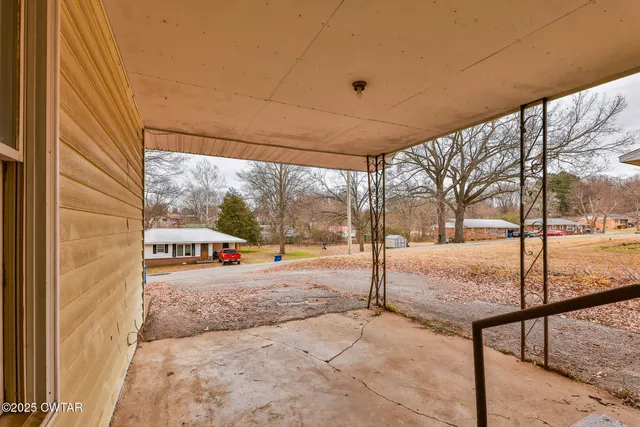 $119,900 | 104 Rosewood Drive, Greenfield, TN 38230