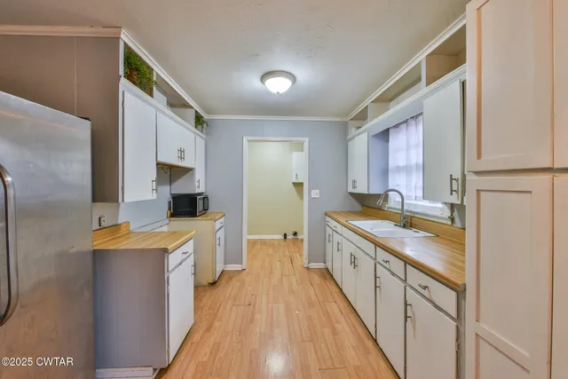 $119,900 | 104 Rosewood Drive, Greenfield, TN 38230