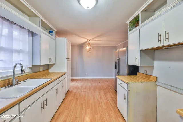 $119,900 | 104 Rosewood Drive, Greenfield, TN 38230