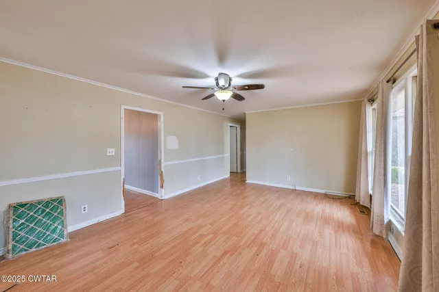 $119,900 | 104 Rosewood Drive, Greenfield, TN 38230