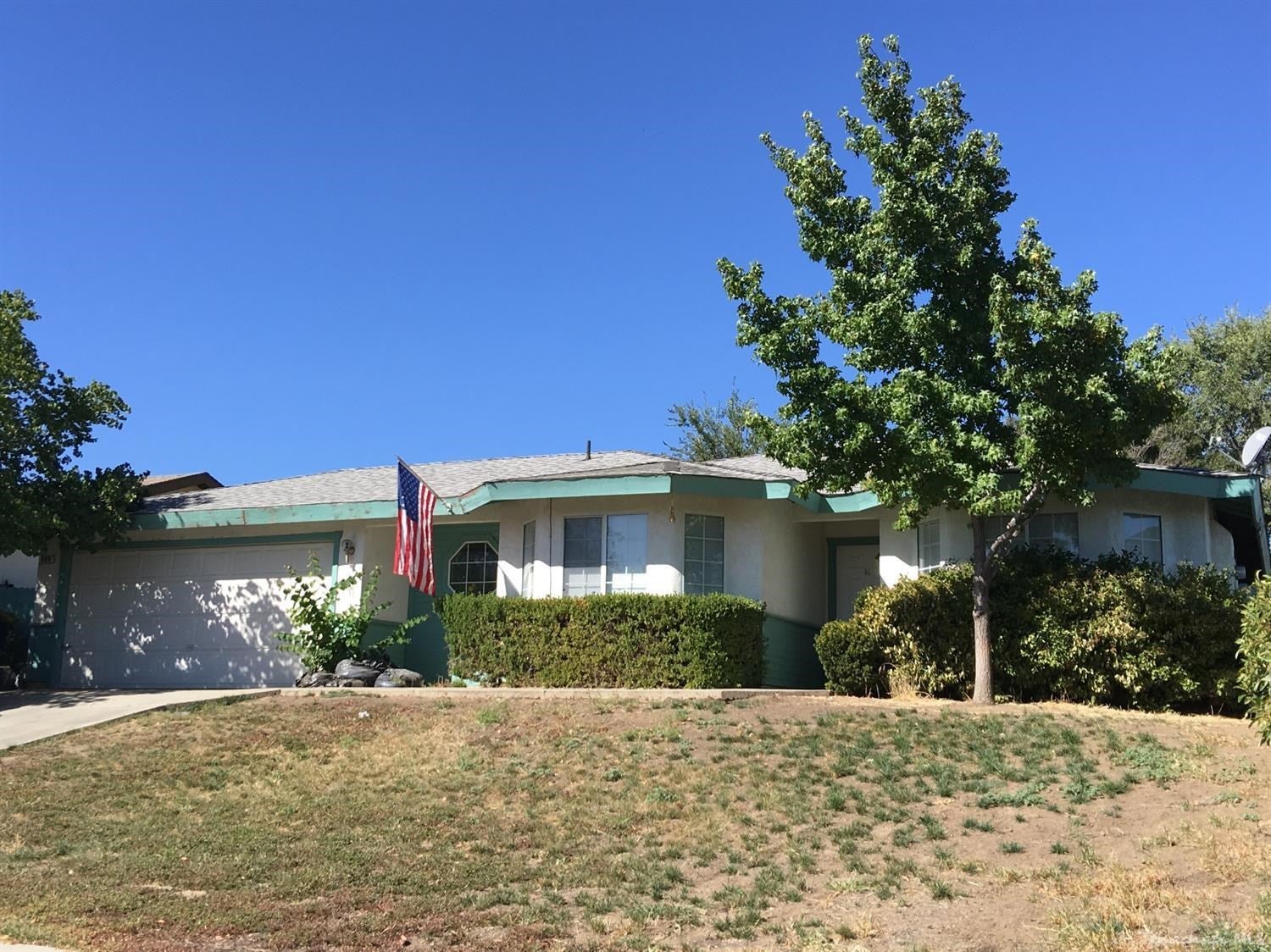 805 Elm Street Tehachapi, CA 93561 - Photo 1 of 10 Gallery Image 1