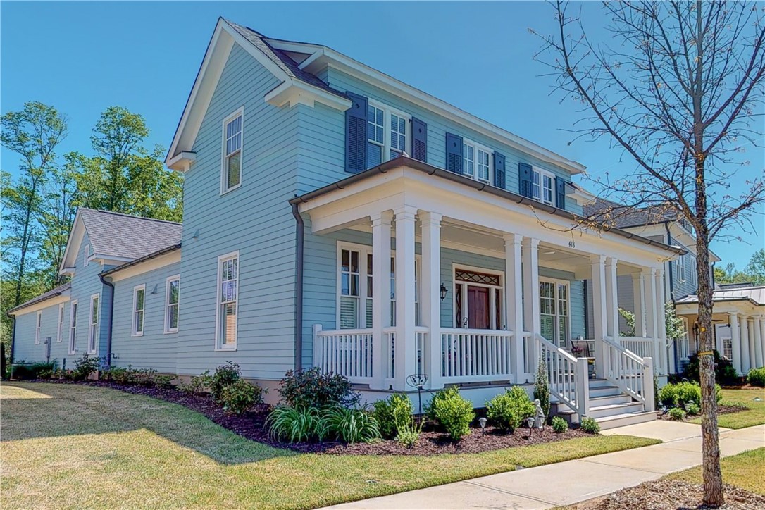 416 Pershing Avenue Clemson, SC 29631 - Photo 30 of 33 Gallery Image 30