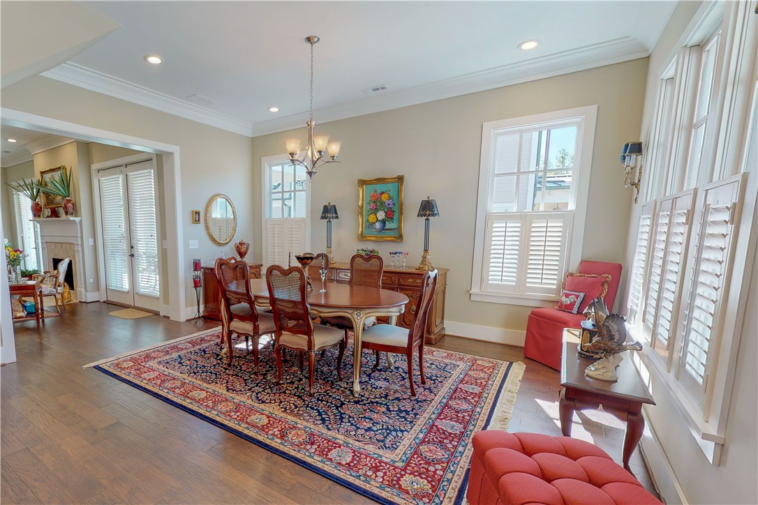 416 Pershing Avenue Clemson, SC 29631 - Photo 5 of 33 Gallery Image 5
