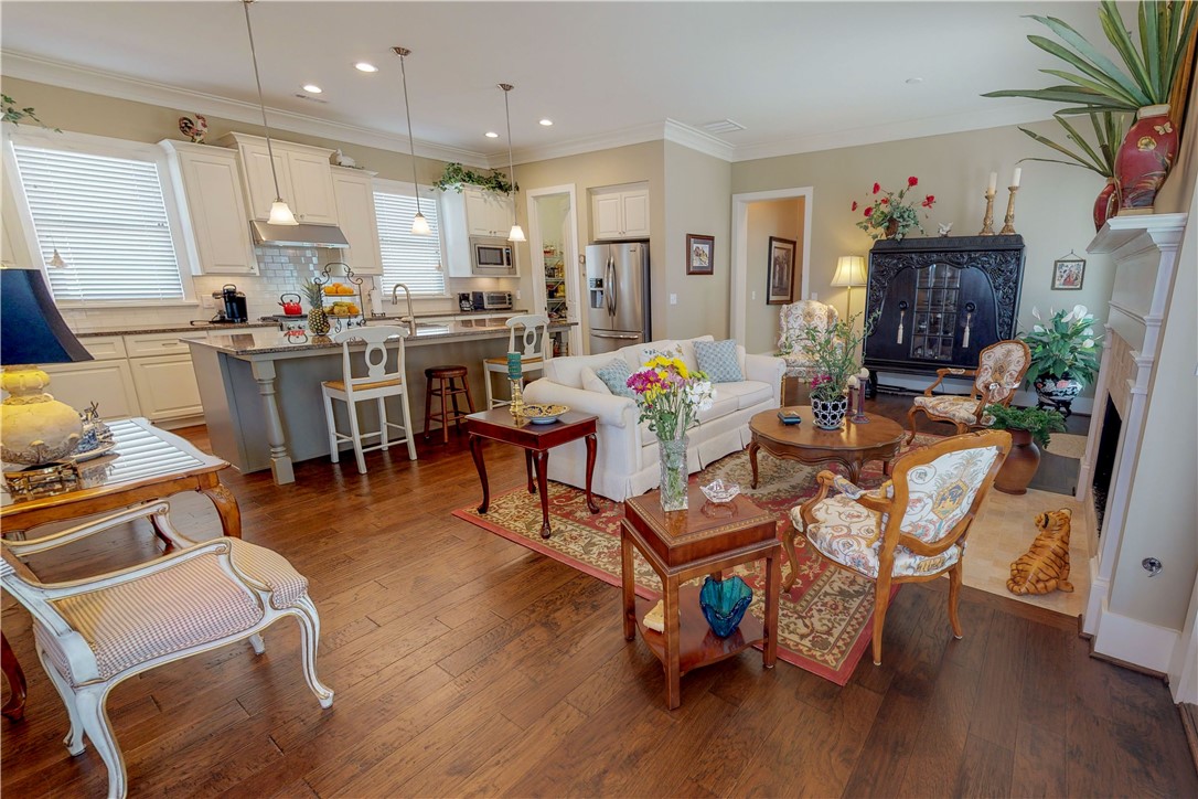 416 Pershing Avenue Clemson, SC 29631 - Photo 6 of 33 Gallery Image 6