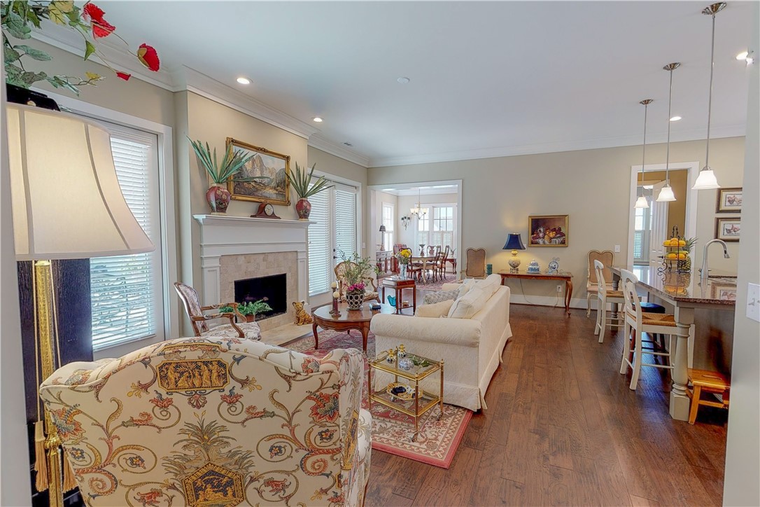 416 Pershing Avenue Clemson, SC 29631 - Photo 8 of 33 Gallery Image 8