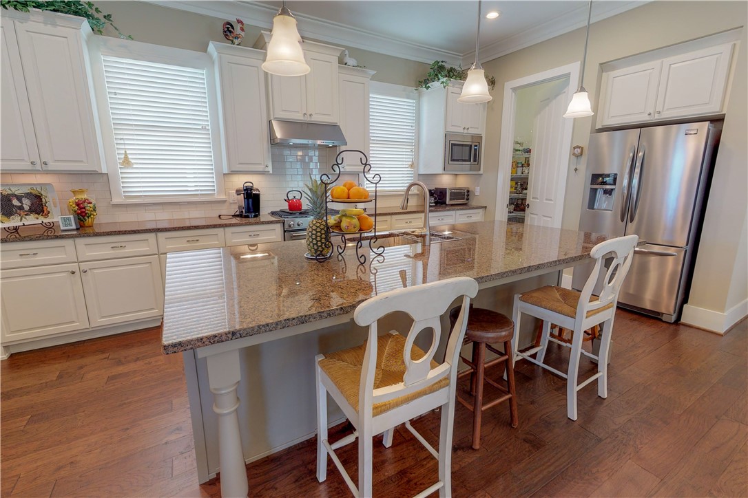 416 Pershing Avenue Clemson, SC 29631 - Photo 10 of 33 Gallery Image 10