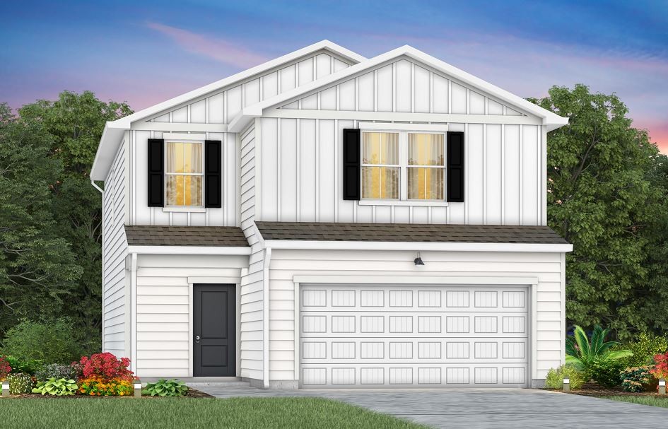 3543 Peace Road Columbia, TN 38401 - Photo 1 of 41 Gallery Image 1