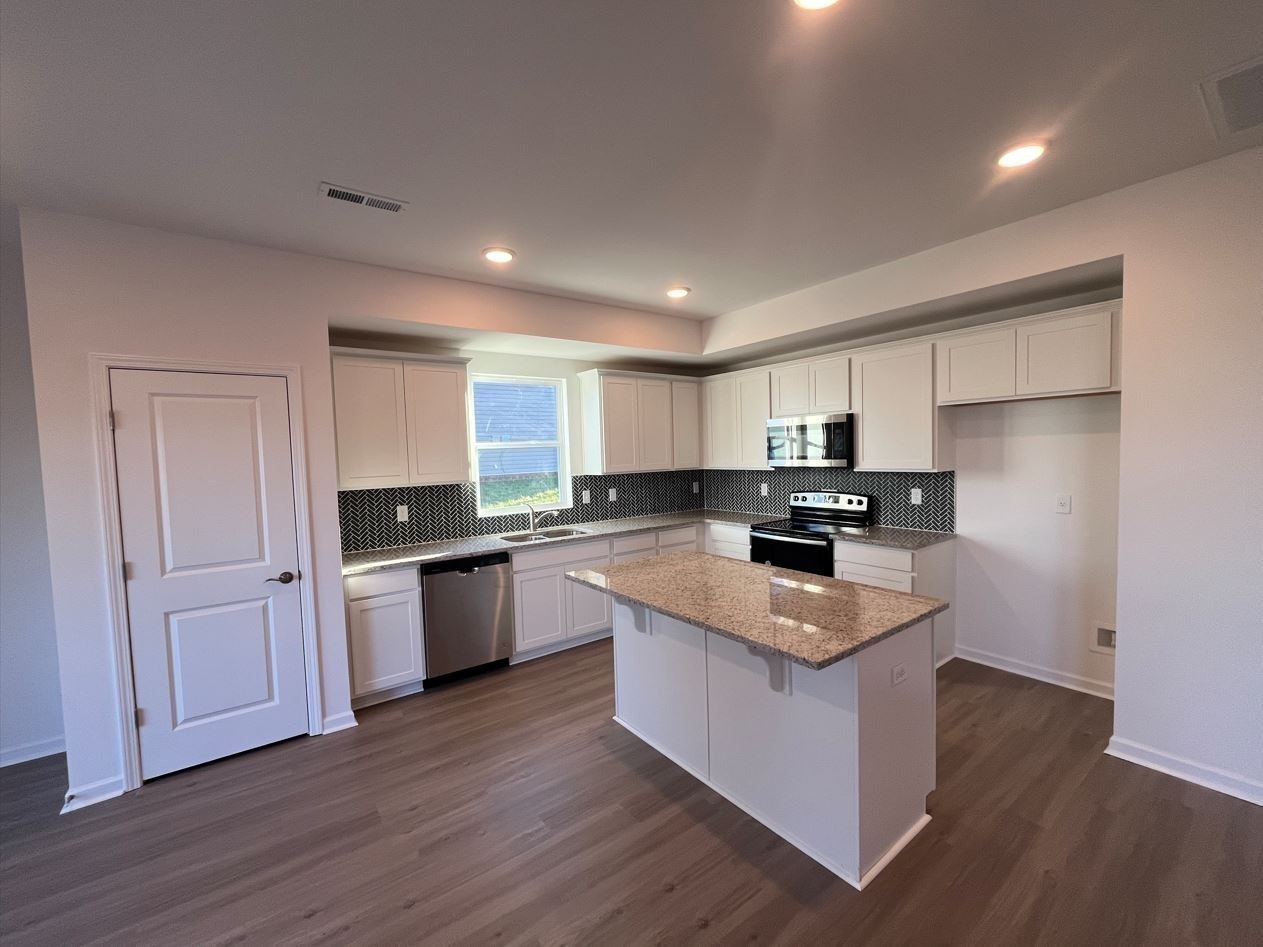 3543 Peace Road Columbia, TN 38401 - Photo 11 of 41 Gallery Image 11