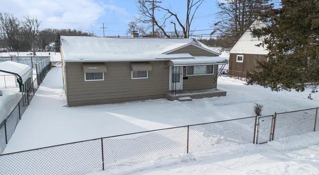 $179,800 | 2886 Appleridge Street, Ypsilanti, MI 48198