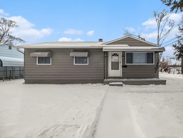 $179,800 | 2886 Appleridge Street, Ypsilanti, MI 48198