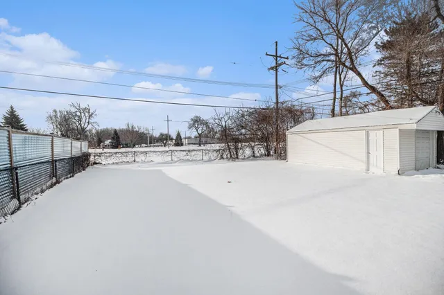 $179,800 | 2886 Appleridge Street, Ypsilanti, MI 48198