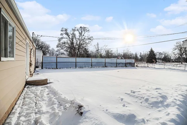 $179,800 | 2886 Appleridge Street, Ypsilanti, MI 48198