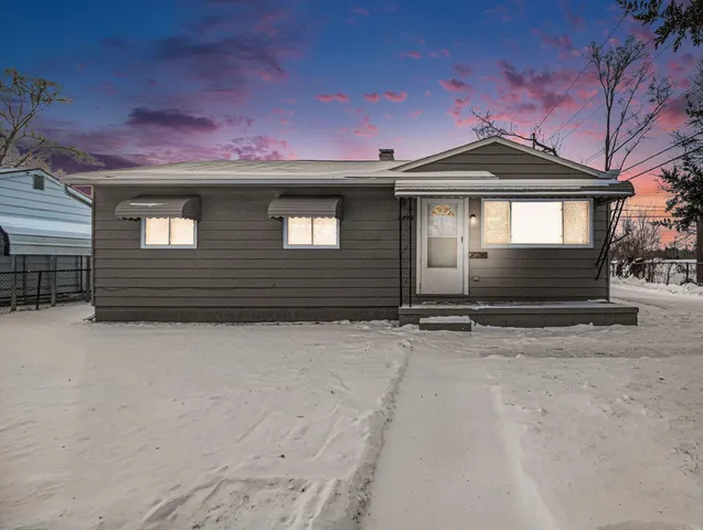 $179,800 | 2886 Appleridge Street, Ypsilanti, MI 48198