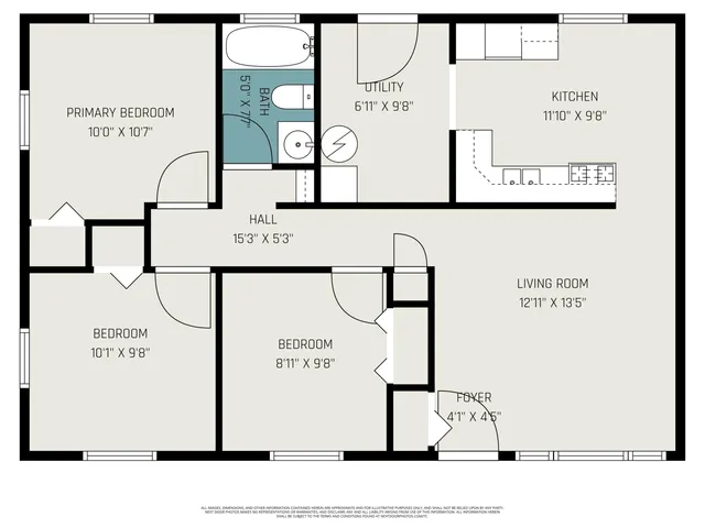$179,800 | 2886 Appleridge Street, Ypsilanti, MI 48198