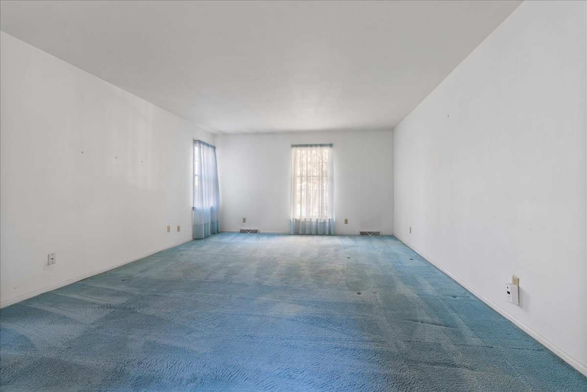 1107 Pine Ridge Court Normal, IL 61761 - Photo 29 of 50 an empty room with windows